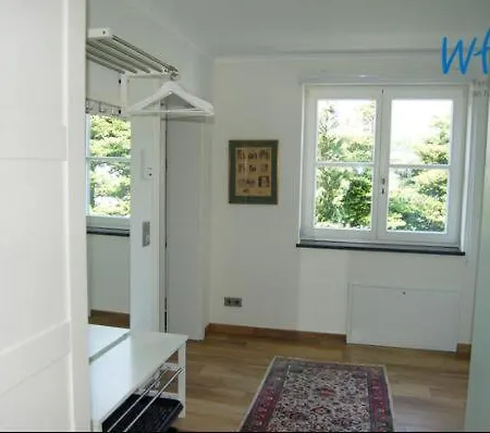 Apartment Rademacher 1