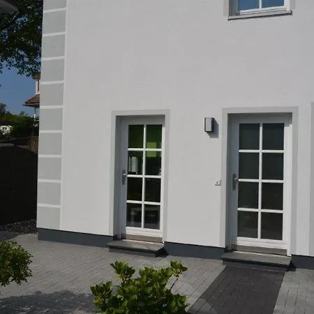 Rademacher 1 Apartment *