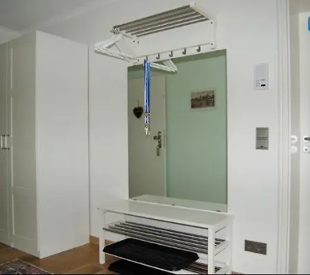 Apartment Rademacher 1 *