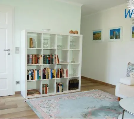 Apartamento Rademacher 1