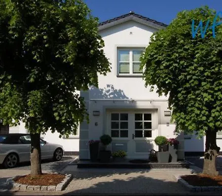 Apartamento Rademacher 1