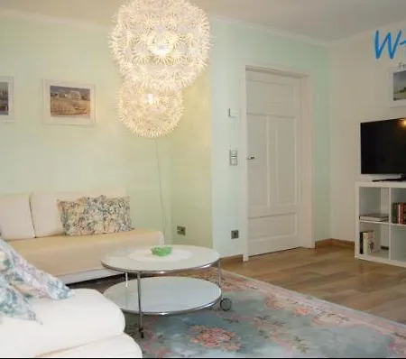 Rademacher 1 Apartment Binz