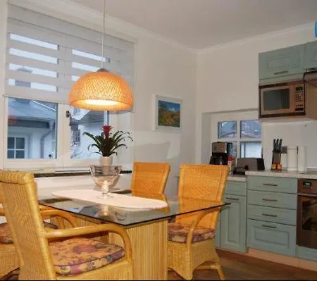 Apartment Rademacher 1 *