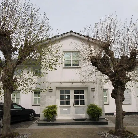 Rademacher 1 Apartment
